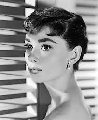 Sabrina (1954), Audrey Hepburn, & Givenchy