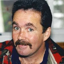 Gorman, Dennis “Melvin”