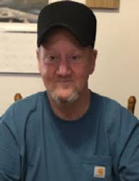 Randy Lee Burke Obituary