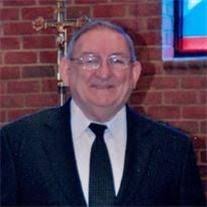 Thomas Trapp Obituary