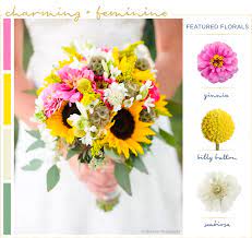 Contact tourterelle floral design in charlottesville on weddingwire. Wedding Inspiration Fall Flowers Virginia Bride Magazine