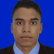 Mateo GUERRA LONDOÑO