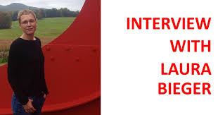 Interview with Laura Bieger