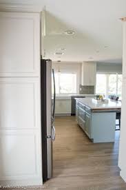 galley kitchen remodel is the best