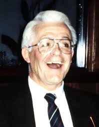 Obituary for Robert Earl Hartlen