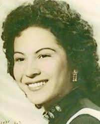 Ofelia Guzman Obituary (2015)