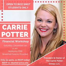 Rice Sport Business Society