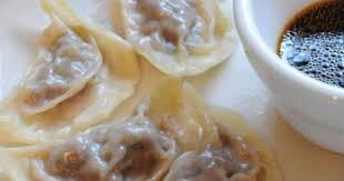 Momo Dumplings Bhutan Recipe Food Com Recipe Recipes Food Bhutan Food