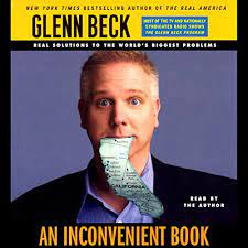 Glenn beck, a nationally syndicated radio host and founder of theblaze, is the author of thirteen #1 bestselling books. Audiobooks Narrated By Glenn Beck Audible Com