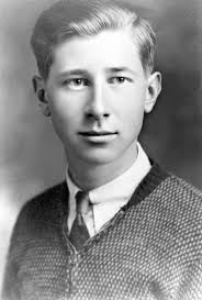 Burrell Alden Hatch (1918-1980)