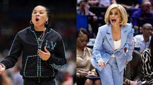 5 Reasons Why Dawn Staley’s South Carolina Can Face Defeat by Kim Mulkey’s LSU in 2025