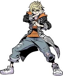 Neo The World Ends With You New Screenshots And Character Artwork Released News Kingdom Hearts Insider Gallery of captioned artwork and official character pictures from the world ends with you, featuring concept art for the game's characters by tetsuya nomura and gen kobayashi. neo the world ends with you new
