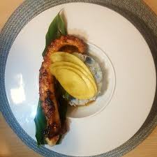 Après 25 années d'expérience dans la restauration, nous vous proposons nos services culinaires à domicile. Poulpe A La Plancha Avec Son Riz Thai Fleurs Bleues Picture Of Saveurs De Cuisine Salon De Provence Tripadvisor