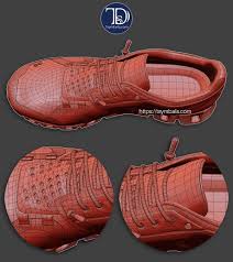 Sneakers 3d Model Studio Tsymbals Design In Us Sport Shoes Men Shoes Dress Shoes Men