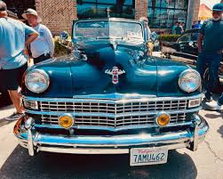 Image result for Melody Blue 1947 Chrysler