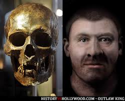 Outlaw King vs the True Story of Robert the Bruce and His Real Face