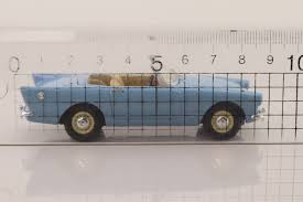 Image result for Wedgewood Blue 1961 Sunbeam