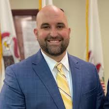 Such a great honor to have attended the FBI National Academy with the best  law enforcement officers the world has to offer. #293!!