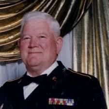 Eugene Ballard Duke Obituary