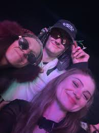 One of the best times of my life. Thank you friends that are now my family.  I love all if you ❤️