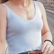 Maybe you would like to learn more about one of these? Brandy Knit Tank Cheap Buy Online