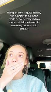 This Was Your Aunt Sheila Favorite