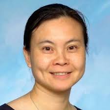 Meet Dr. Kenrick Lewis