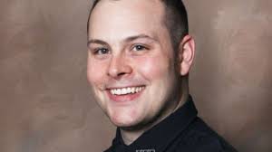 Cop and co-worker fired after wife finds incriminating text messages