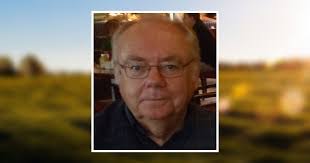 Robert Rusch's Instagram, Twitter & Facebook