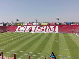 Learn all the current bookmakers odds for the match on scores24.live! Estadio De San Martin De Tucuman Estadios De Argentina