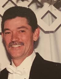 Edward Ray Keen Obituary June 28, 2021