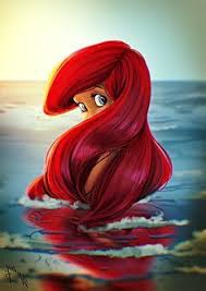 Walt Disney Characters Fan Art Walt Disney Fan Art Princess Ariel Walt Disney Characters Disney Fan Art Disney Princess Wallpaper