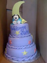 Baby Shower Cakes Scratch Cakery