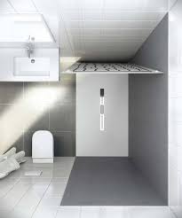 Mural, pour salle de bain. Panneau Mural Salle De Bain Moderne Vaucluse Salle D O