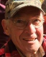 Oliver Manning Obituary (1924