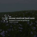 2026 Organic Grain Hub Trade show