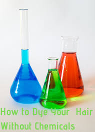 Immerse the sponge into the bowl until it is submerged into the color. How To Dye Your Hair Pink Without Chemicals Bellatory