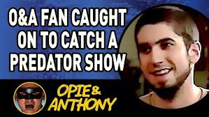 Doug Stanhope & Bill Burr