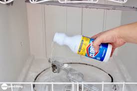 This is food residue building up over time. How To Clean A Dishwasher In 3 Steps Updated 2021