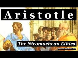 Aristotle The Nicomachean Ethics Full Audiobook Greatest Audio Books Youtube