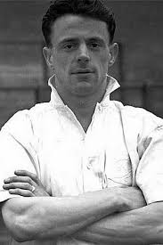 Football Photo>KEN GRIFFITHS Port Vale 1953-54