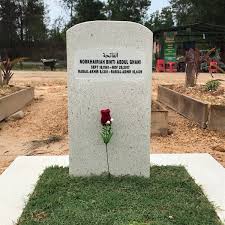 Also in the bottom left of the page several parts of wikipedia pages related to the word kubur and, of. Tanah Perkuburan Islam Bukit Beruntung 48300 Rawang Selangor