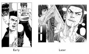 Descripción inoue takehiko illustrations es el primer artbook del renombrado creador de vagabond y slam dunk. The Art Of Takehiko Inoue Yatta Tachi