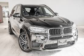 Richmond bmw midlothian is conveniently located and serves richmond, petersburg, fort lee, chester and colonial heights with an exceptional selection of new and used bmw cars and suv's. 2017 Bmw X5 M Stock Px20607 For Sale Near Vienna Va Va Bmw Dealer
