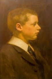 Sir Harry Baldwin (1863–1931), CVO, MRCS, LRCP, LDS