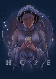 Princess leia is only five issues long making this volume very scant. You Ll Always Be My Princess Star Wars Carrie Fisher Princess Leia Fan Art Rest In Peace May The Force Be Star Wars Fan Art Star Wars Love Star Wars Art