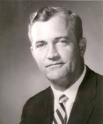 Judge Paul Whitmer LaPrade (1926-1986)