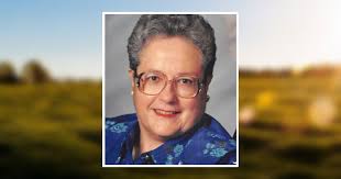Vivian Kilgore (Wehmeyer) Obituary July 20, 2022