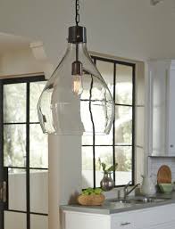 The Avalbane Clear With Gray Glass Pendant Light Sold At Outten Brothers Of Salisbury Serving Salisbury Maryland And Surrounding Areas