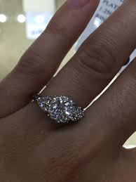Costco Engagement Ring Costco Engagement Rings Costco Ring Handmade Jewelry Ring